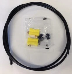 Shimano Bremsleitung Road SM-BH90-JK-SSR 1700 Mm Schwarz