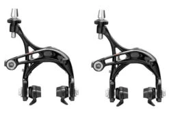 Campagnolo® Campagnolo Super Record Dual Pivot Bremszangen - Set