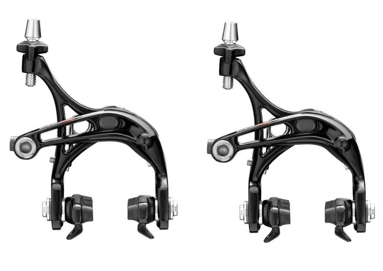 Campagnolo® Campagnolo Super Record Dual Pivot Bremszangen - Set