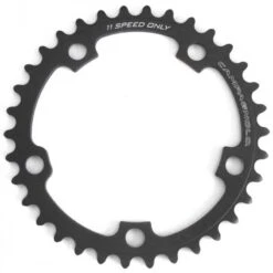 Campagnolo® Campagnolo Super Record/Record/Chorus 36 Zähne Ab 2011-2014 Kettenblatt