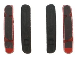 Campagnolo® Campagnolo Super Record/Record/Chorus Carbon Bremsgummis