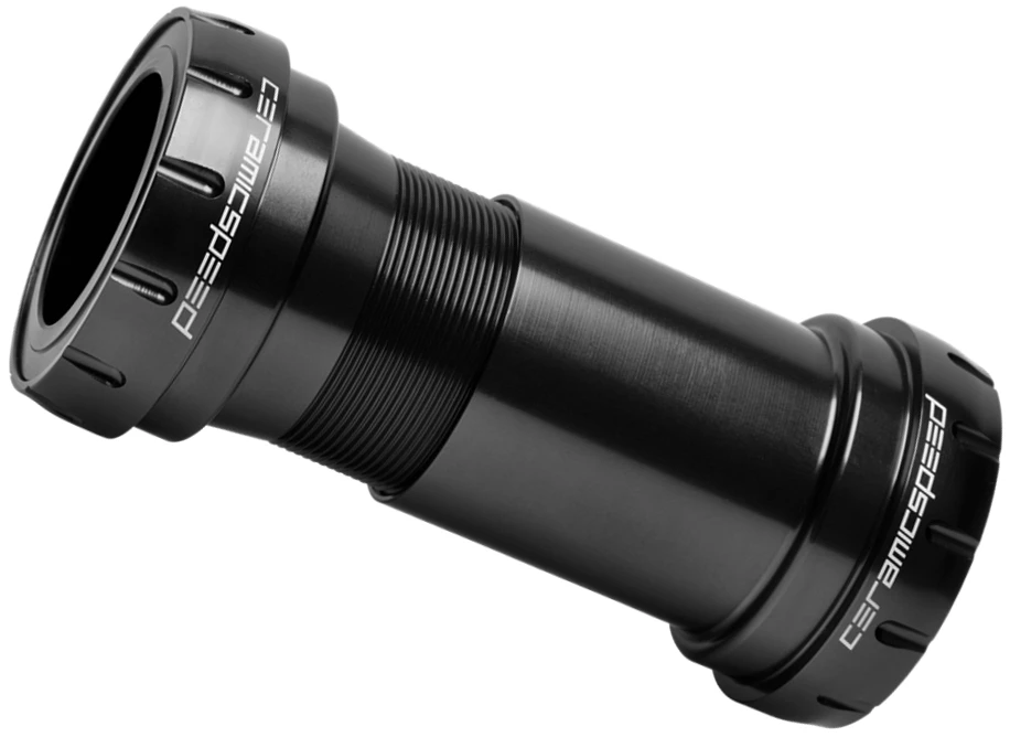 CeramicSpeed BB30 Sram DUB Road Keramik - Lagerkit Beschichtet
