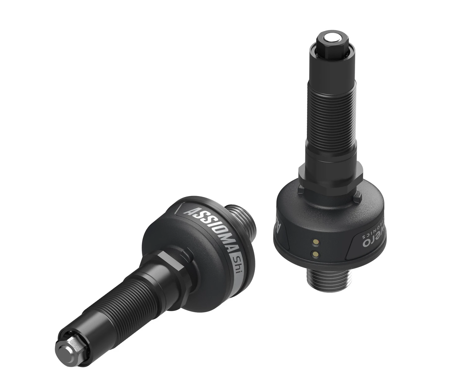 Favero Assioma DUO SHI Powermeter Pedalachsen Shimano – Bild 4