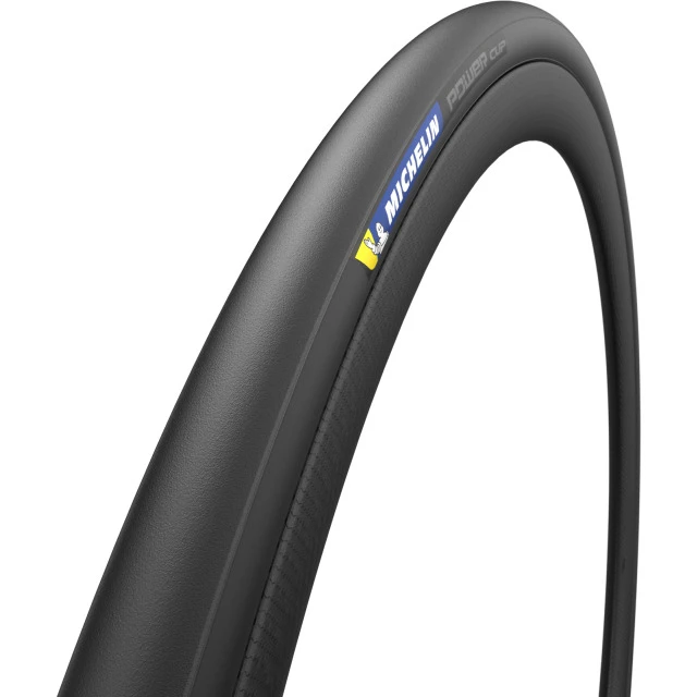 Michelin Power Cup Road Competition Line 700x25 Schwarz Reifen