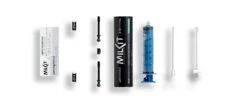 MilKit Tubeless Compact Kit 55mm Ventile