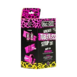 Muc-Off Tubeless Kit DH/Trail/Enduro