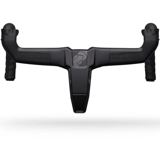 PRO Vibe EVO Carbon 40cm/125cm Lenker-Vorbau-Einheit – Bild 7