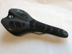 Prologo Zero 2 CPC Airing TiroX Hard Black Sattel