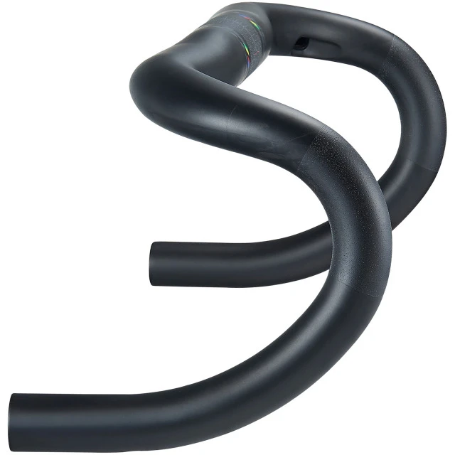 Ritchey WCS Evocurve Carbon Full Internal 42cm Lenker – Bild 2