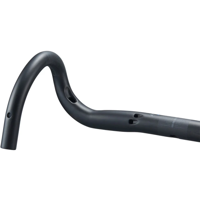 Ritchey WCS Evocurve Carbon Full Internal 42cm Lenker – Bild 4