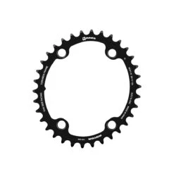 Rotor Q-Rings 110 X 4 2x12/2x11 42 Zähne Kettenblatt