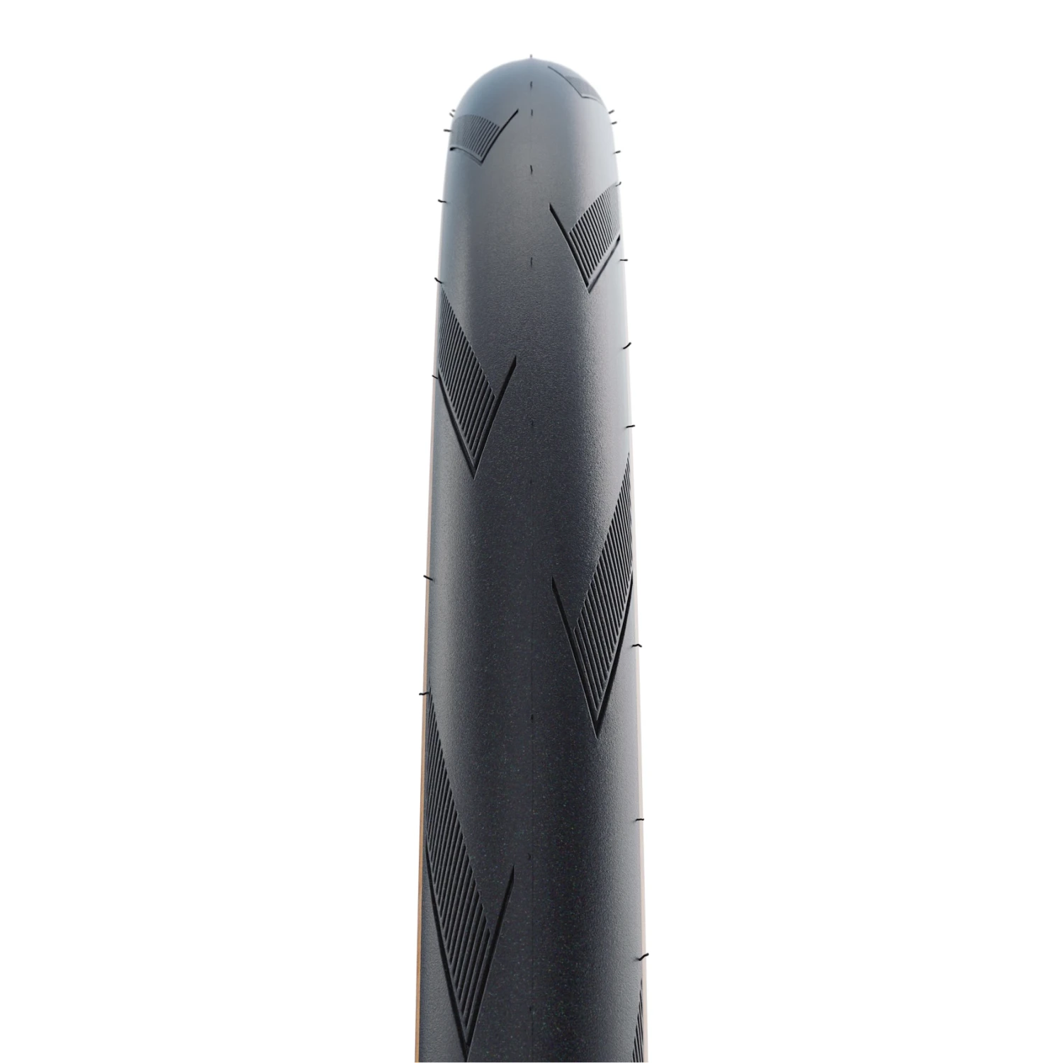 Schwalbe Pro One TT Addix Race Tubeless Easy Classic Skin 700x25 Reifen – Bild 2