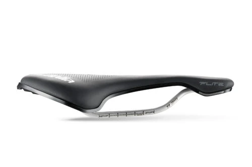 Selle Italia Flite Boost TI 316 L Sattel – Bild 2