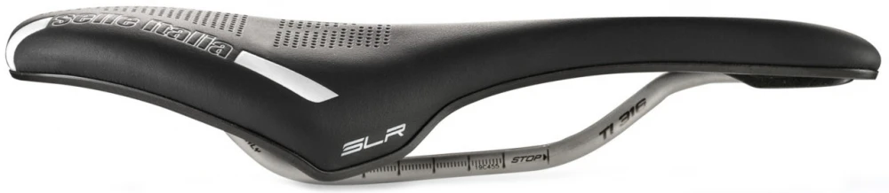 Selle Italia SLR Lady Boost Superflow L Sattel – Bild 2