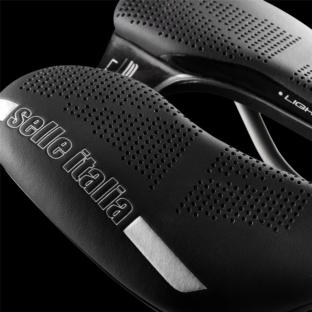 Selle Italia SLR Lady Boost Superflow L Sattel – Bild 5