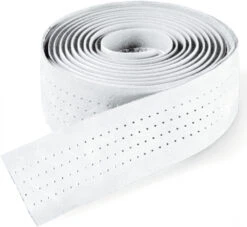 Selle Italia SmooTape Classica Weiss Lenkerband