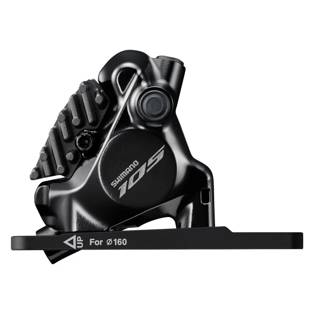 Shimano 105 Di2 ST-R7170/BR-R7170 2 Fach Schalthebel/Scheibenbremse Vorne – Bild 2