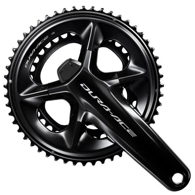 Shimano Dura Ace FC-R9200-P 2x12 52-36 170mm Kurbelgarnitur Mit Powermeter – Bild 2