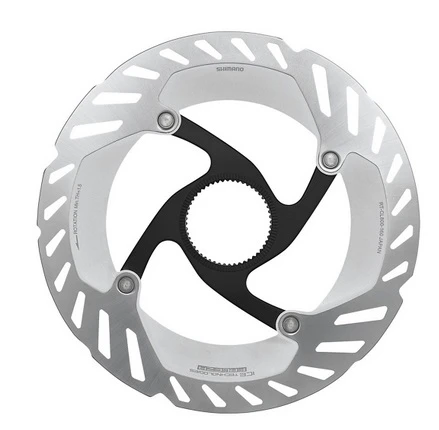 Shimano Ultegra/GRX RT-CL800 Centerlock 140mm Bremsscheibe