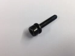 Shimano Befestigungsschraube M5x26.8mm Zu Disc Road Adapter Flatmount