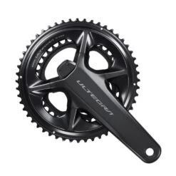 Shimano Ultegra FC-R8100-P 2x12 52-36 170mm Kurbelgarnitur Mit Powermeter