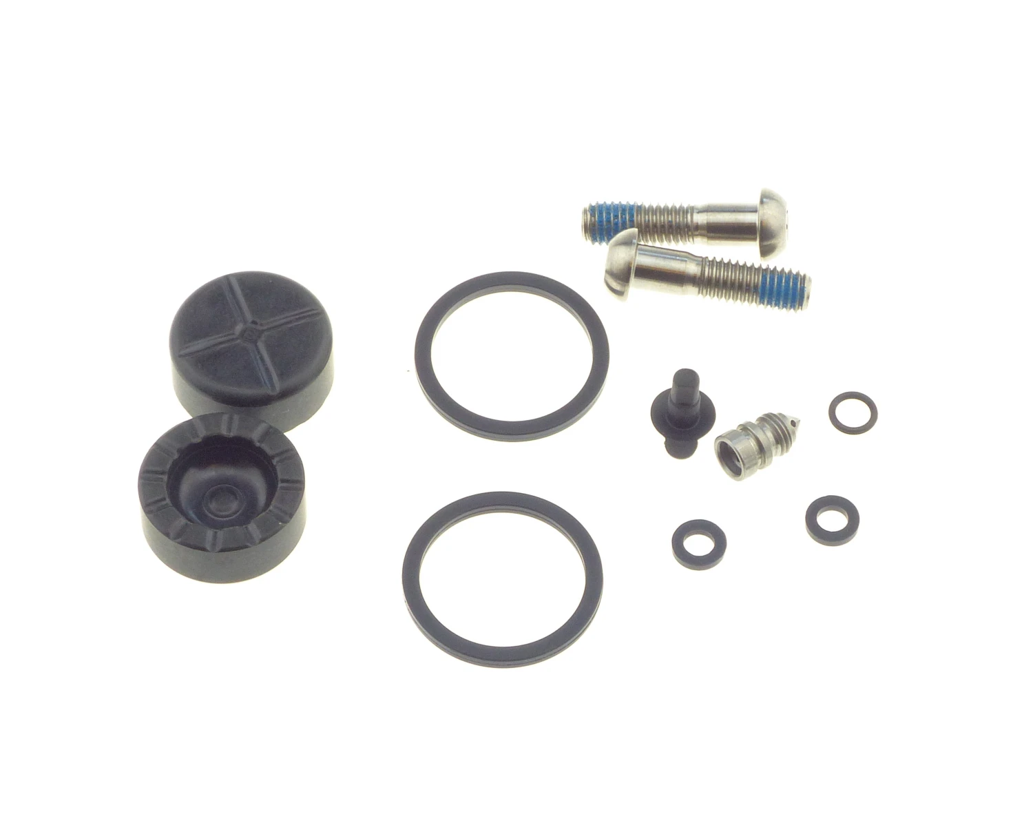 Sram Caliper Piston Service Kit Bremssattel - Kolbenkitfür Die Red AXS D1