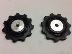 Sram Force/Rival/Apex Schaltwerkrädchen - Set