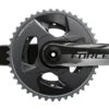 Sram Force Wide DUB 2x12 43-30 175mm Kurbelgarnitur