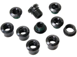 Sram Red/Force 22/Rival 22/Quarq Hidden Bolt 5 Arm Kettenblattschrauben