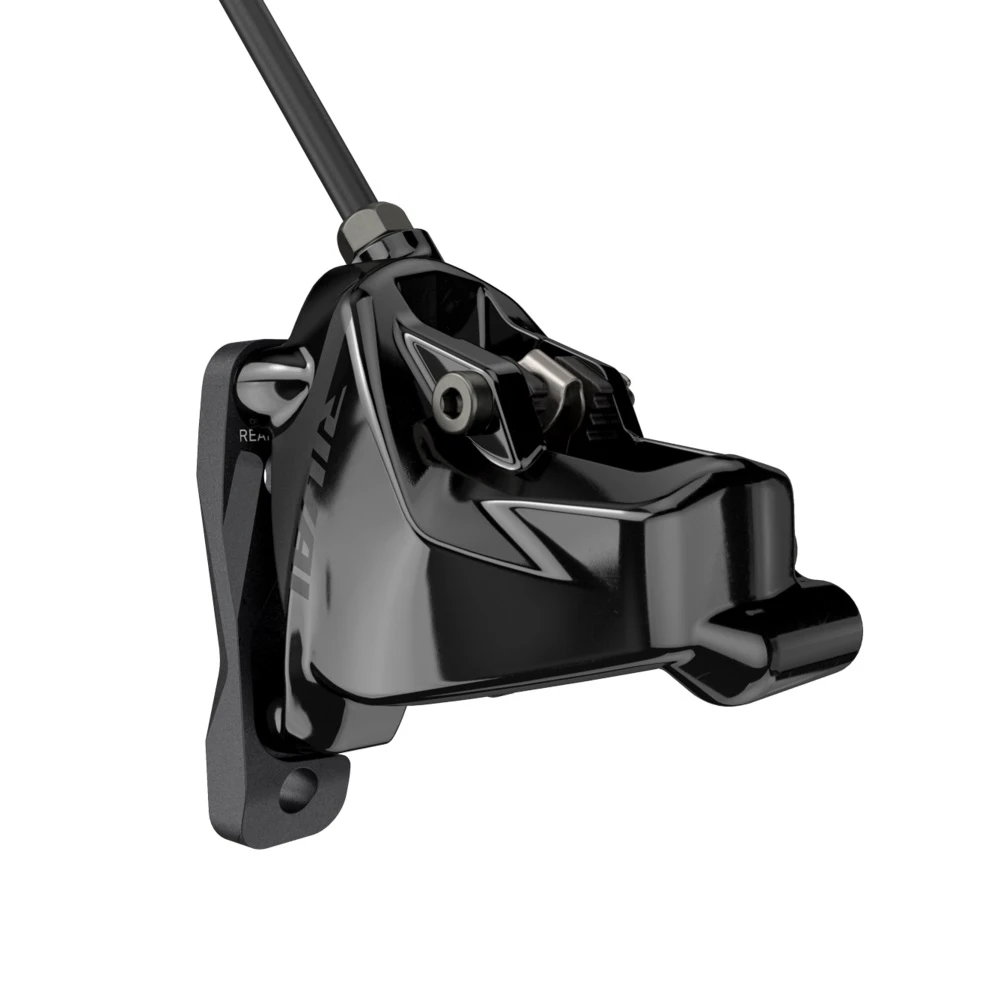 Sram Rival ETap AXS™ HRD Flat Mount 12fach Schalthebel/Scheibenbremse Hinten – Bild 4