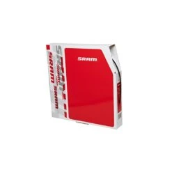 Sram 4mm X 30m Black Schaltzugaussenhülle