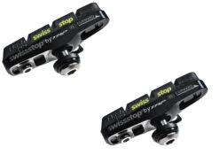 Swissstop Full FlashPro Black Prince Shimano/Sram Bremsschuhe