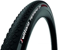 Vittoria Terreno Dry Graphene 2.0 TNT Tubless Black/anthracite 700x38 Reifen