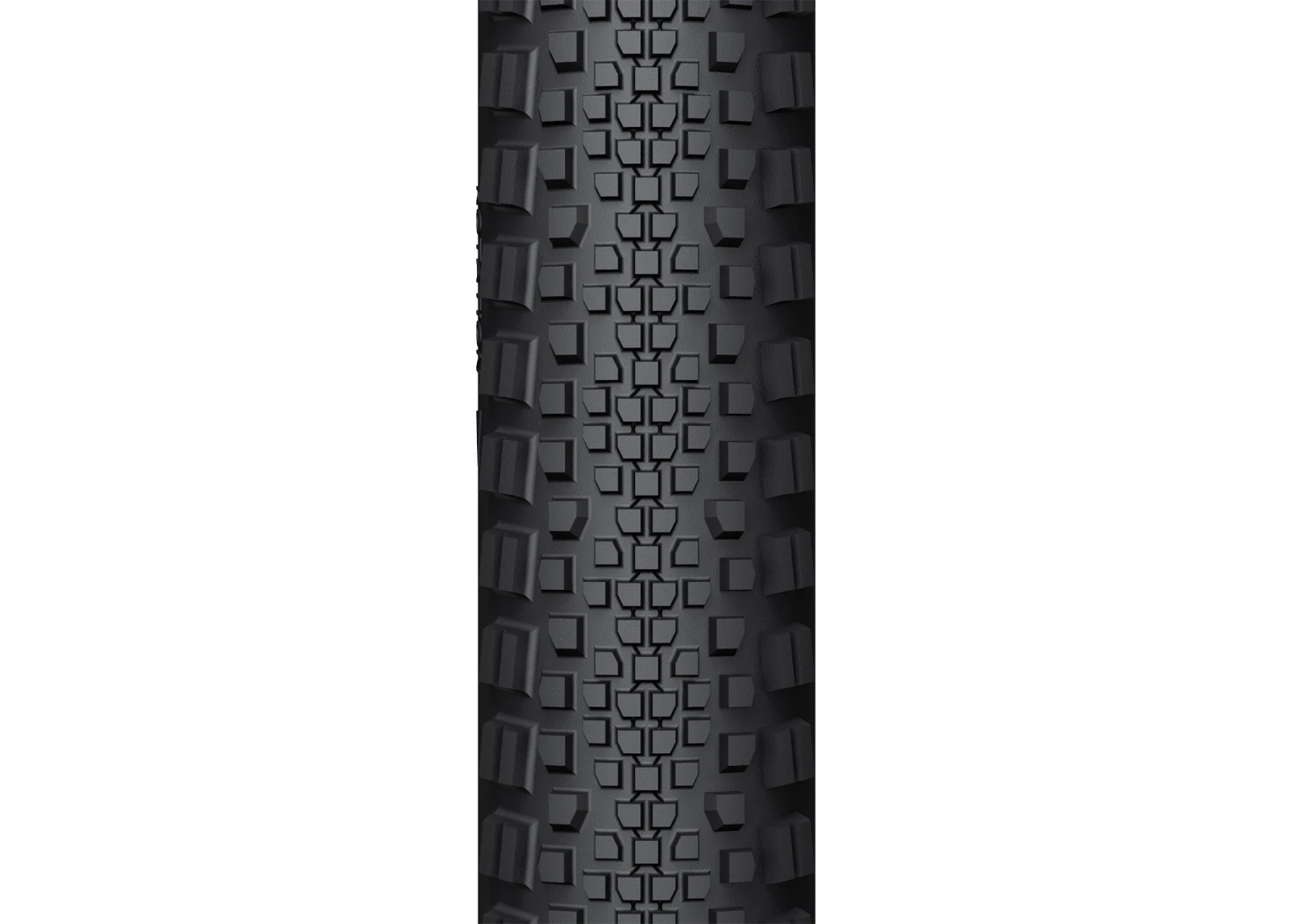 WTB Riddler TCS, Light Fast Rolling, Dual DNA 60a Tan Wall 700x37 Reifen – Bild 2