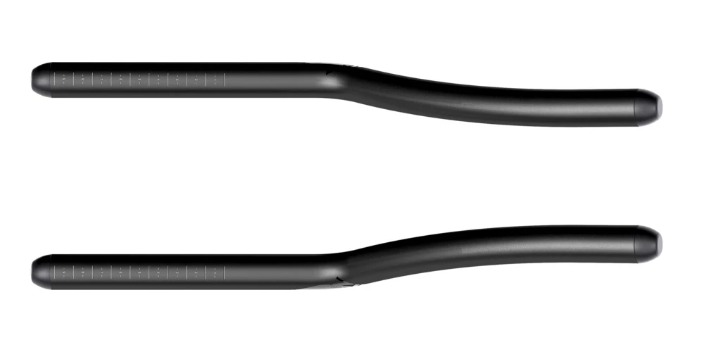 Zipp Vuka Alumina EVO 110 Extensions – Bild 2